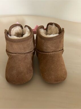 Baby UGG Booties